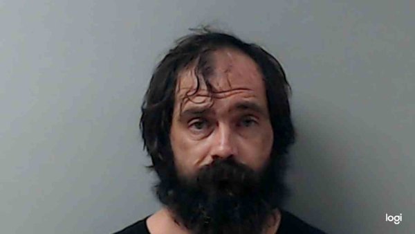 Mugshot of MATTHEW DANIEL