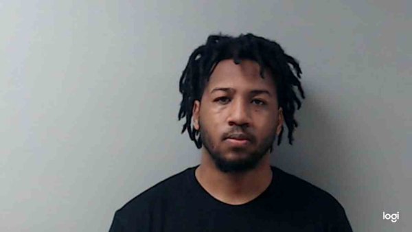 Mugshot of JAKOREN WOODS