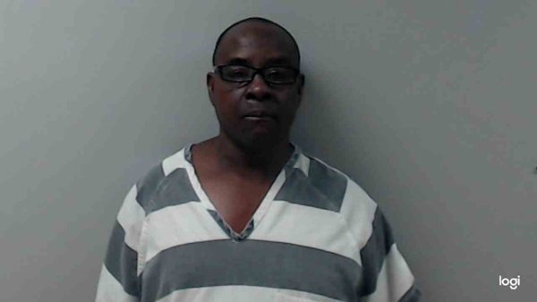 Mugshot of MICHAEL RODGERS