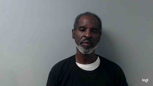 Mugshot of KARIM MUHAMMAD