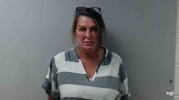 Mugshot of CAROL FORREST