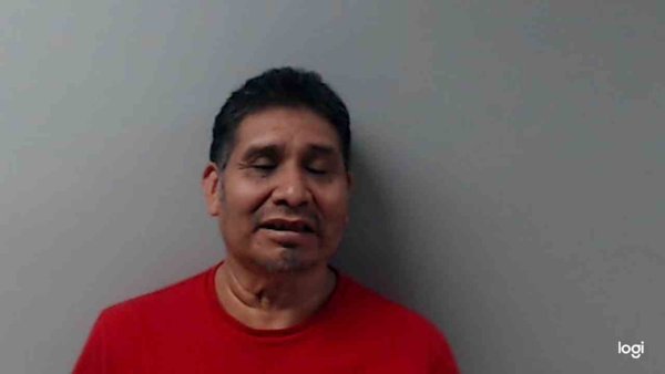 Mugshot of MARCOS GUERRERO