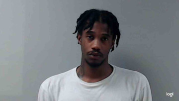 Mugshot of ZYTAVIOUS CHAVIS