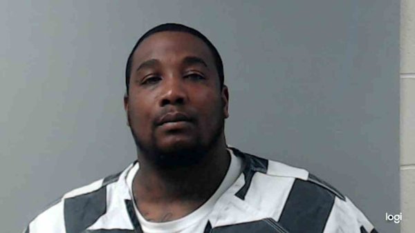 Mugshot of REGGIE WHERRY