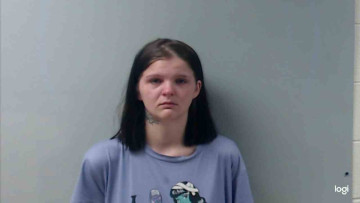 Mugshot of CAILHA PAYNE