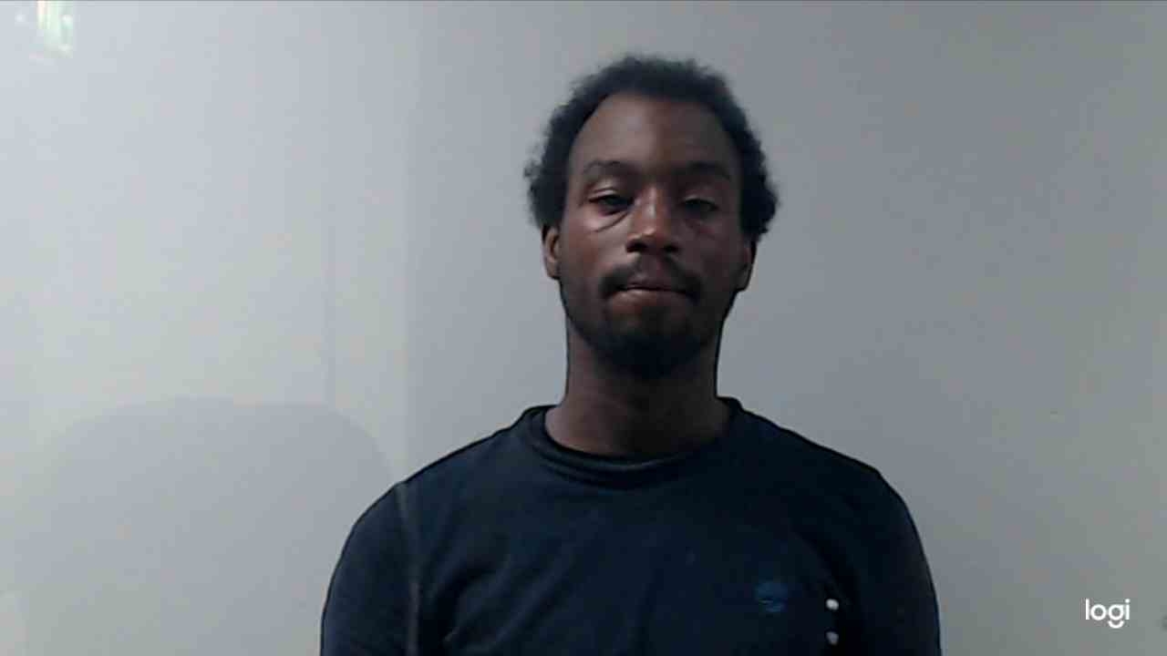 Mugshot of MICHAEL MCBRIDE