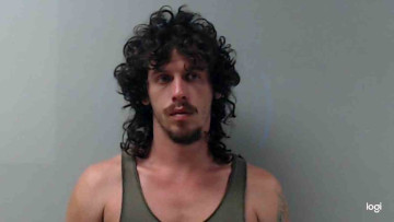 Mugshot of DOUGLAS BULLOCKE