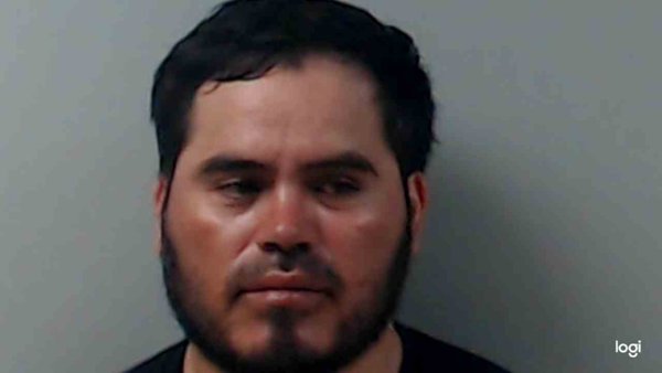 Mugshot of ROGELIO BRIONES