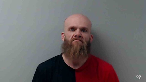 Mugshot of JOHNATHAN GARRISON