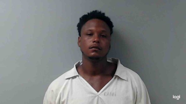 Mugshot of RAHEIM CARR