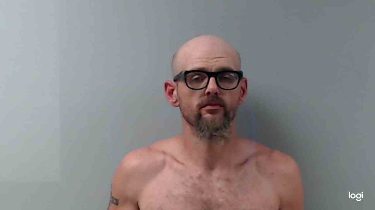 Mugshot of JOEL CHAPMAN