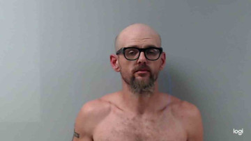 Mugshot of JOEL CHAPMAN