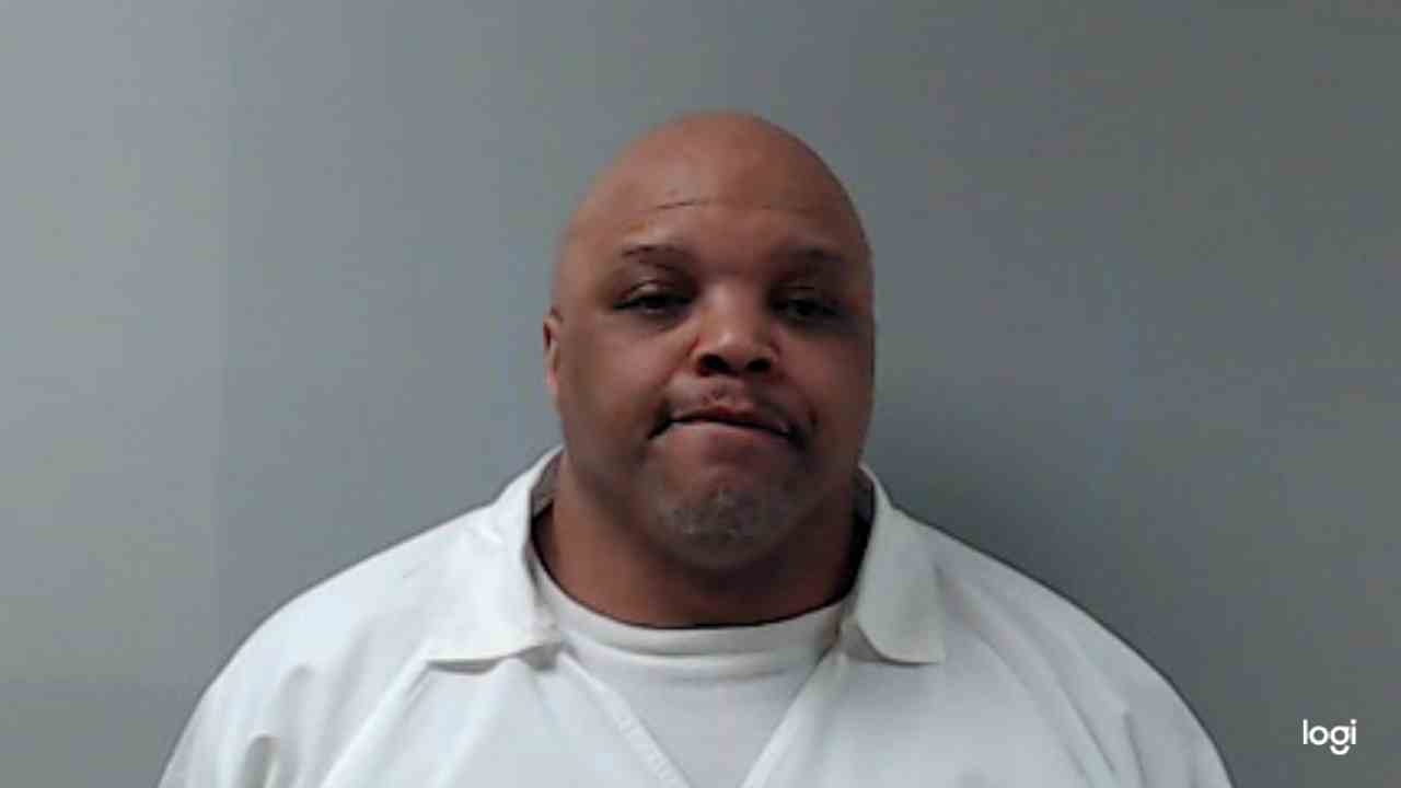 Mugshot of RODRICK MORRIS