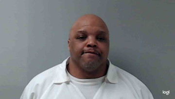 Mugshot of RODRICK MORRIS