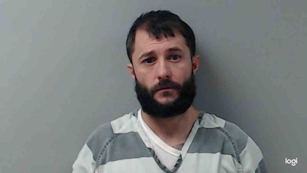 Mugshot of JOHNATHAN LAWSON