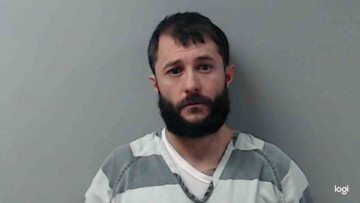 Mugshot of JOHNATHAN LAWSON