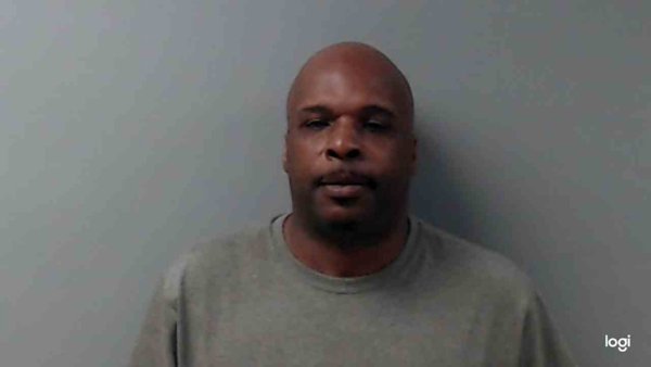 Mugshot of MORRIO DAVIS