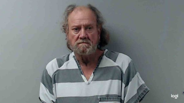 Mugshot of BINGEY TRIGLETH