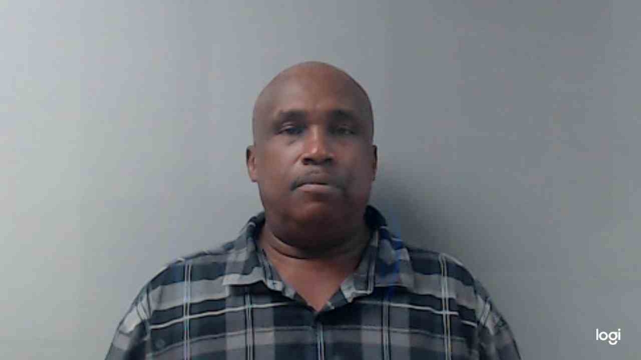 Mugshot of JAMES GREEN
