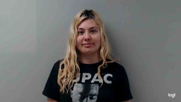 Mugshot of KATELYN FERRIS