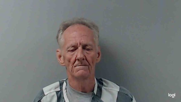 Mugshot of CHARLES STROBLE