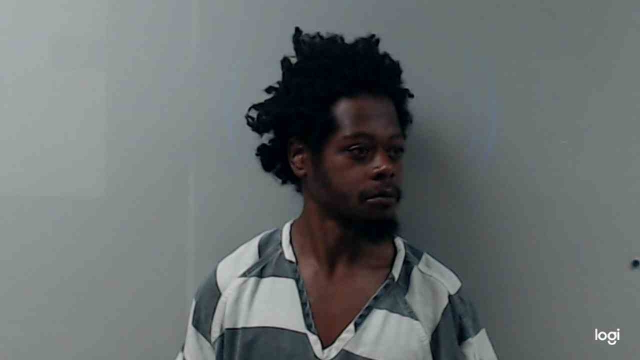 Mugshot of KETRICK CLARY