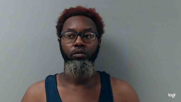 Mugshot of DECARLO JENKINS