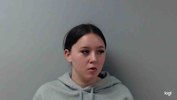 Mugshot of OLIVIA WOOD