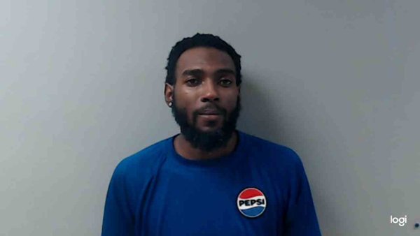 Mugshot of ALTON JACKSON