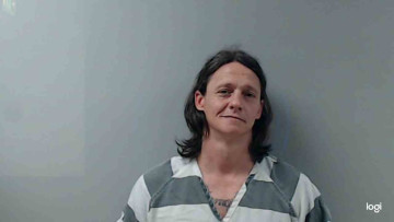 Mugshot of ANTHONY MOORE