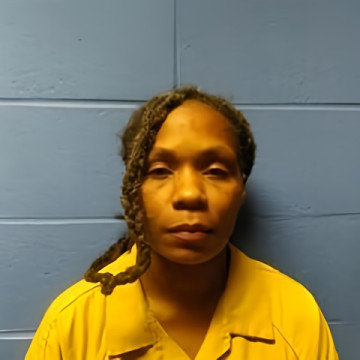 Mugshot of KE'ERICA CARTWRIGHT