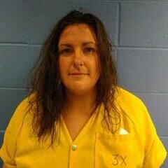 Mugshot of MADELIN PEARCY