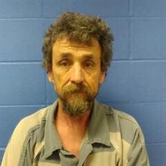 Mugshot of ERIC MURPHY