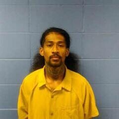 Mugshot of DEONTE BALHIN