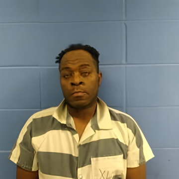 Mugshot of DEONTIA HENSON