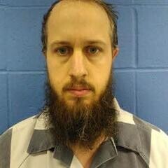 Mugshot of CODY CUMMINGS