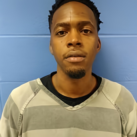 Mugshot of BRANDON TOLLIVER