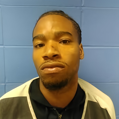 Mugshot of BILLY LOGAN