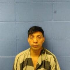 Mugshot of MANUEL LOPEZ