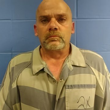 Mugshot of AUBREY ROBERTS