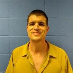 Mugshot of NATHAN STEPHENSON