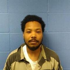 Mugshot of BRANDON SANDERS
