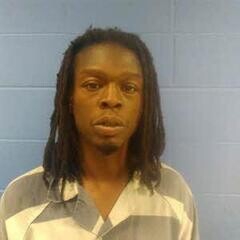 Mugshot of GAVIN PERRY