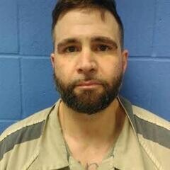 Mugshot of JARED HOPE