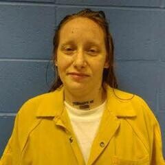 Mugshot of ASHLEY ALMARAZ-ALONSO