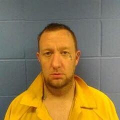 Mugshot of JOSHUA BROCK