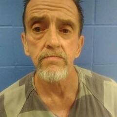 Mugshot of ROBERT MILAM