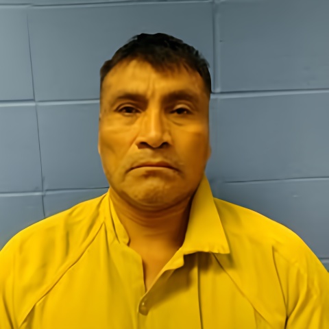 Mugshot of CARLOS SAGUI-GUITZ