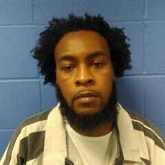 Mugshot of DAVONTE HENSON