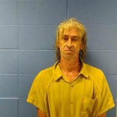 Mugshot of MICHAEL FRITTS